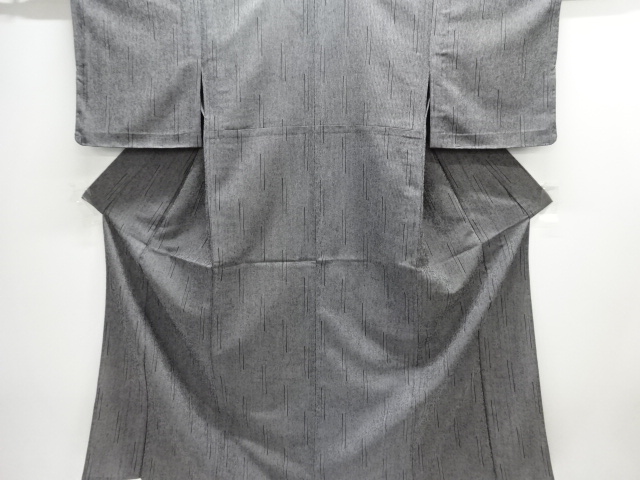 Japanese Kimono / Komon Synthetic fiber